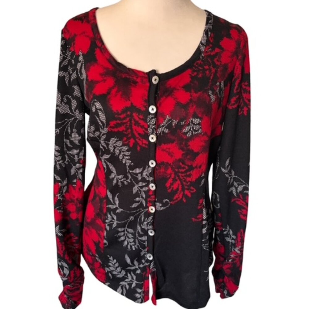 NWOT Venus Top Size Medium